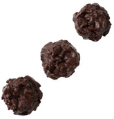 Dark Chocolate Crisps, 3oz